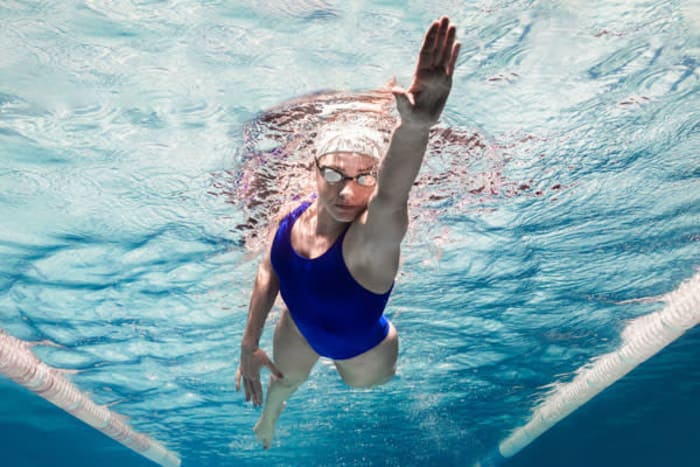 Federation of Gay Games Condemns FINA’s Trans-Exclusionary Policy