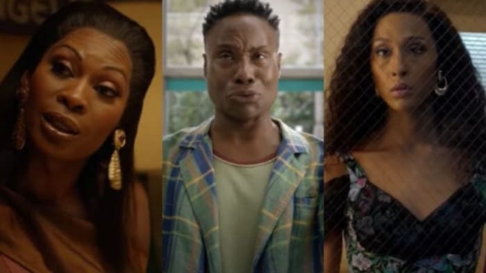 Watch The Powerful Trailer For Pose’s Third And Final Season
