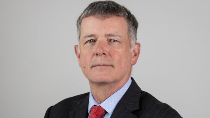 MI6 Chief Apologises For Past Ban On LGBT+ Staff