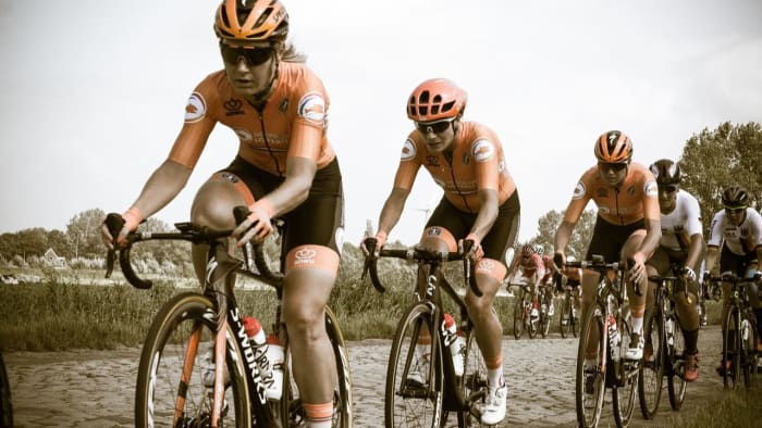 British Cycling To Ban Trans Women From Competing In Female Category