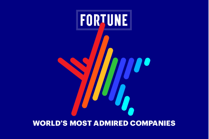 Marsh McLennan Named in World’s Most Admired Companies List