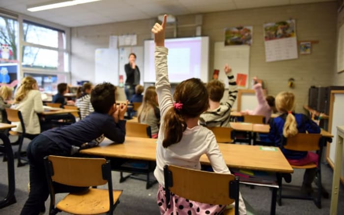 Keir Starmer not in favour of “gender ideology” being taught in schools