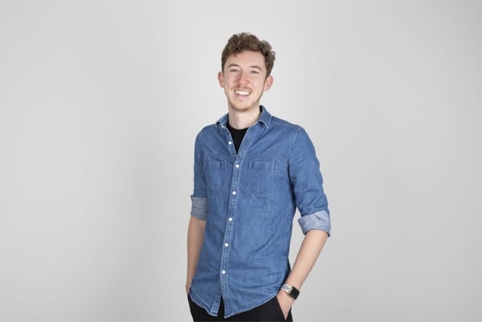 Checkout.com’s Tom Pattison Highlights 2022’s LGBTQ+ Inclusion Plans