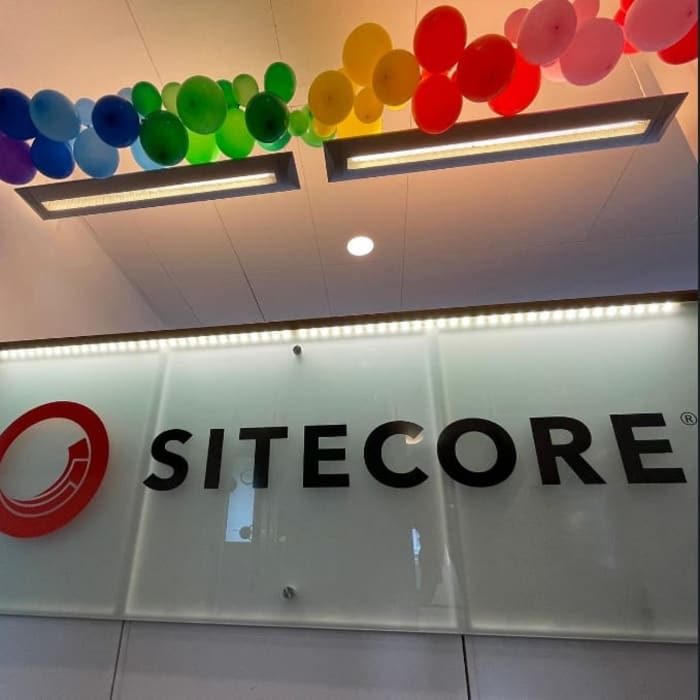 Pride Month with Sitecore