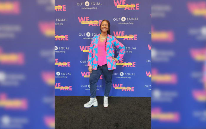 Celebrating identity: embracing Black queer leadership and history's overlooked figures