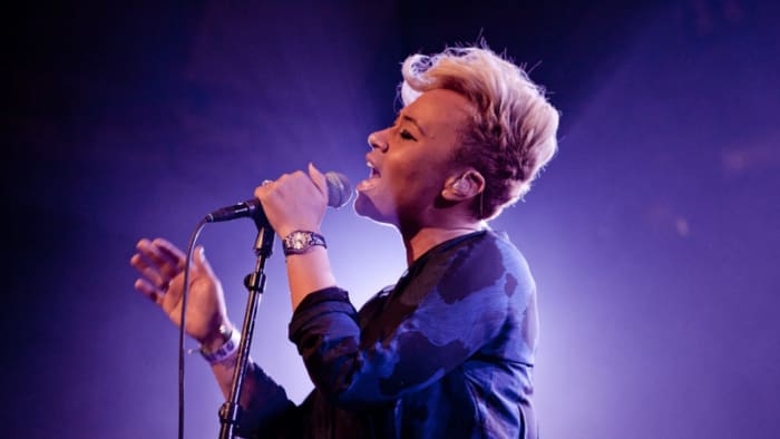Emeli Sandé Comes Out, Reveals She’s In A Same-Sex Relationship