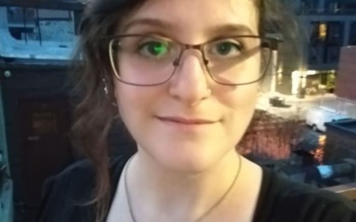 A Day in the Life with TD'S Nicole Godin