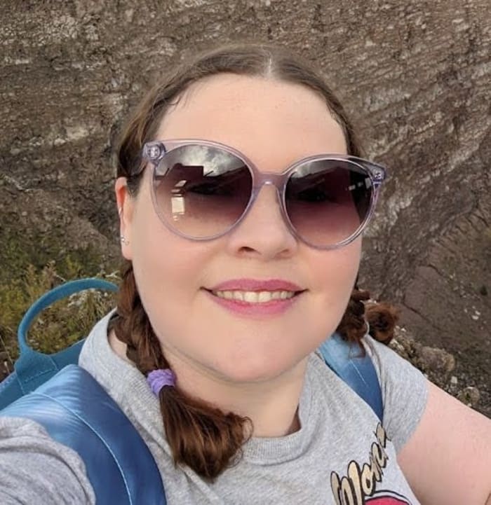 Automattic Women: Rossana Menezes
