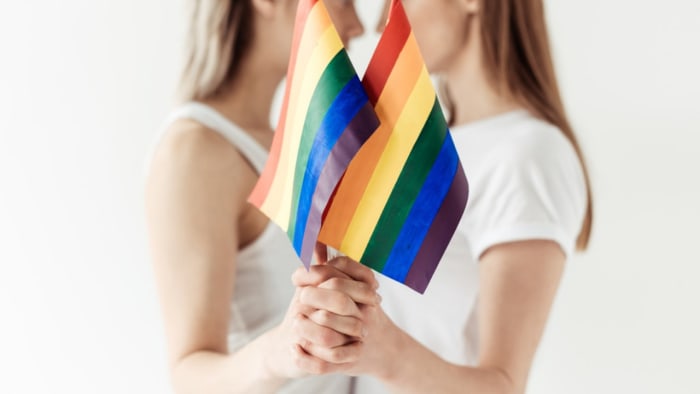 Two-Thirds Of Lesbians Delay Coming Out Because Of Harmful Stereotypes, Study Finds