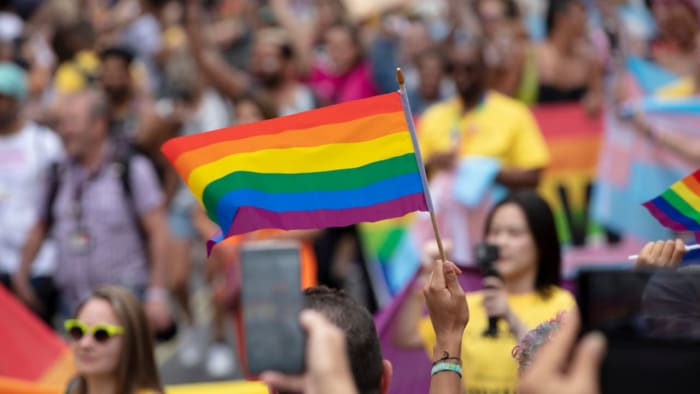 BYU Threatens To Arrest Students Who Protest The Mormon School’s Anti-LGBTQ+ Policies
