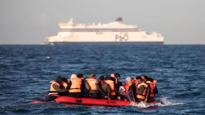 Home Office Targets Are Hindering Staff In Helping LGBTQ+ Asylum Seekers, Damning Report Finds