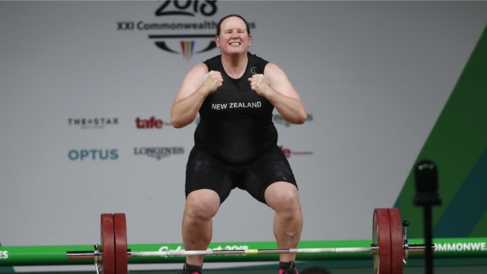 Petition Against Trans Athletes At The Olympics Gathers 21,000 Signatures