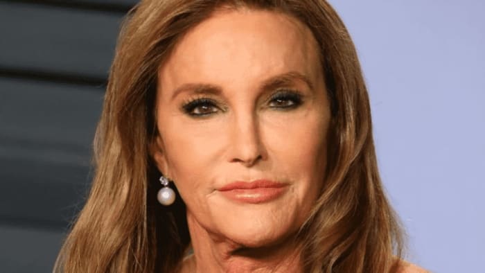 Caitlyn Jenner Is Talking About Running For Governor Of California As A Republican