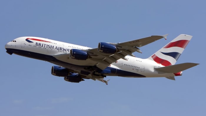 British Airways To Retire “Ladies And Gentleman” For Gender-Neutral Greeting