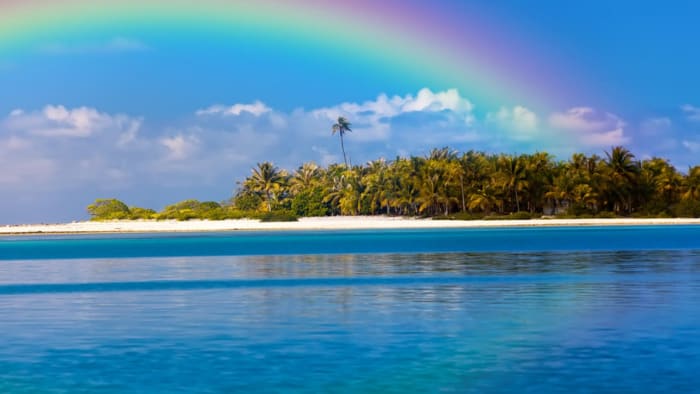 Caribbean Court Strikes Down Gay Ban In Antigua And Barbuda