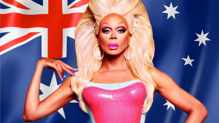 ‘RuPaul’s Drag Race’ Goes Down Under For New Series