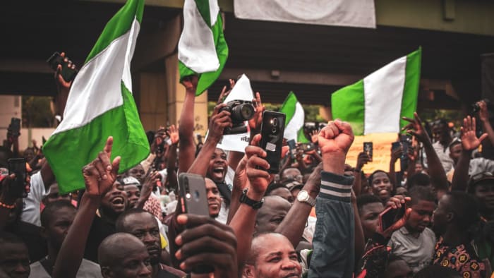 Nigeria Gay Wedding Suspects Freed on Bail, Lawyer Says