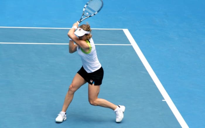 Gay tennis players oppose WTA holding Finals in Saudi Arabia, where gay people are criminalised