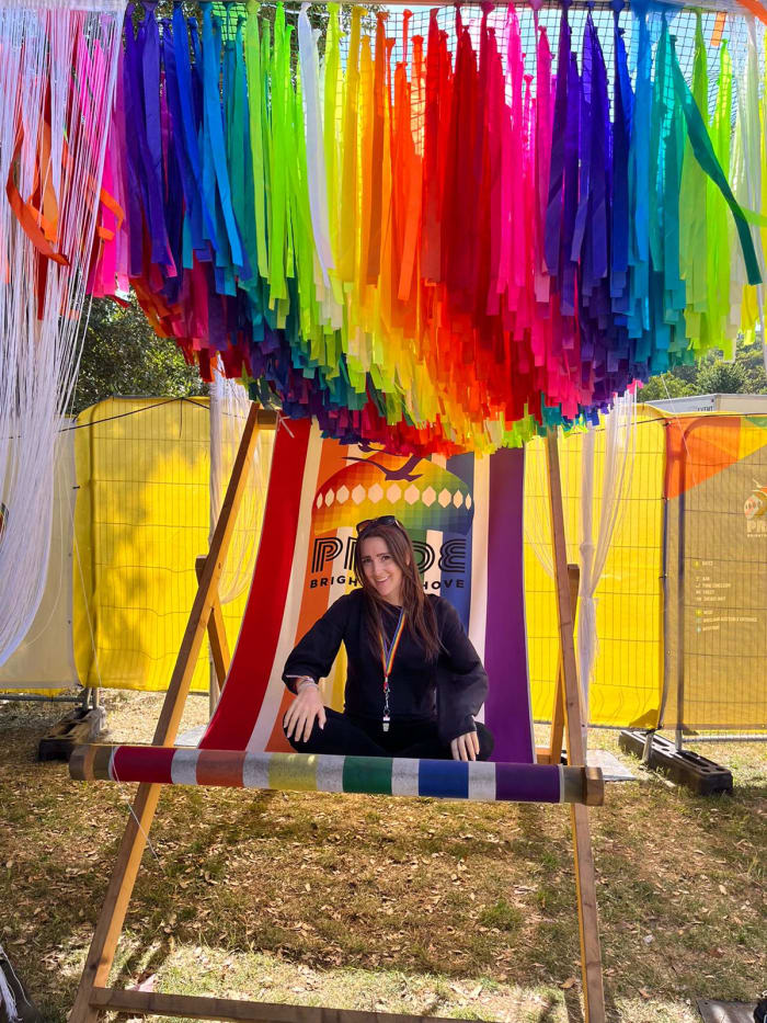 A Day in the Life of Mindshare's Lexi Smith