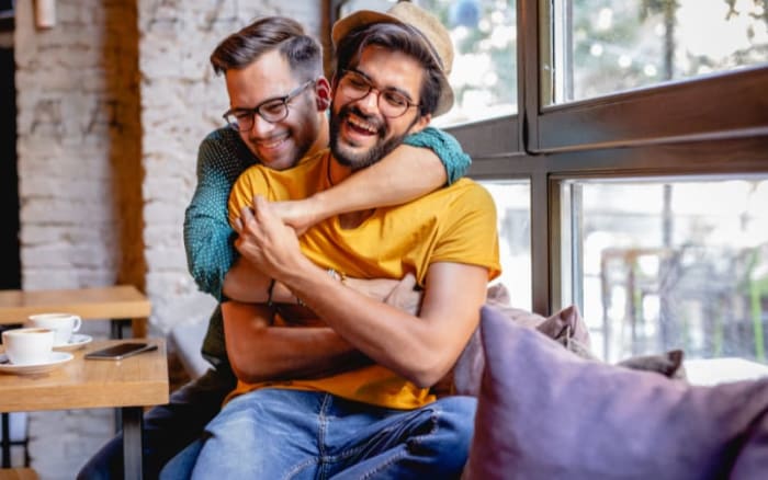 Celebrating all forms of love: queer-friendly Valentine's ideas