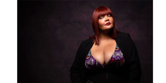 The Black Trans Experience: Insights from Diamond Stylz