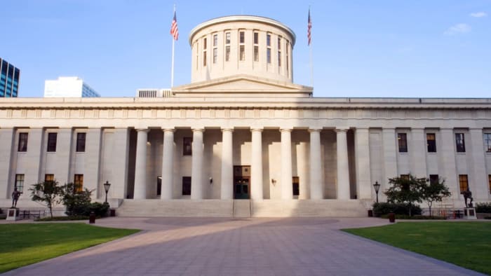 Ohio Introduces Its Own "Don’t Say Gay" Bill