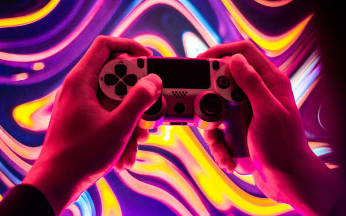 Report says 17% of gamers identify as LGBTQ+