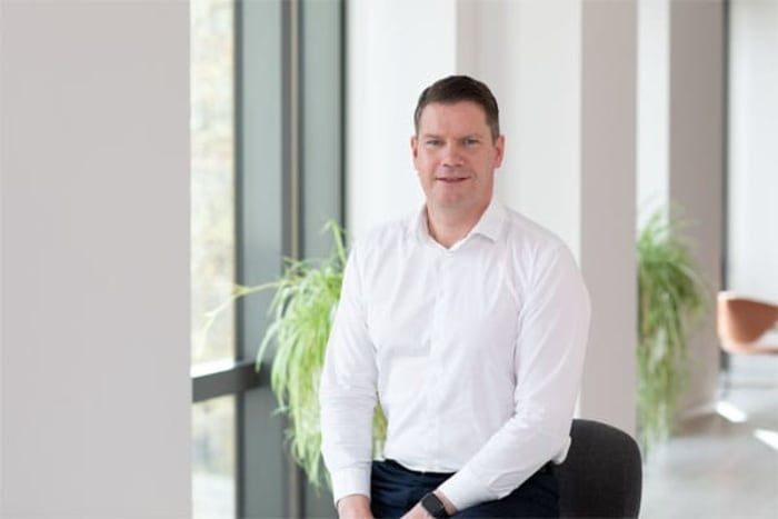 Meet & Greet: Steven Miles, Group Brand Director at Hearst UK