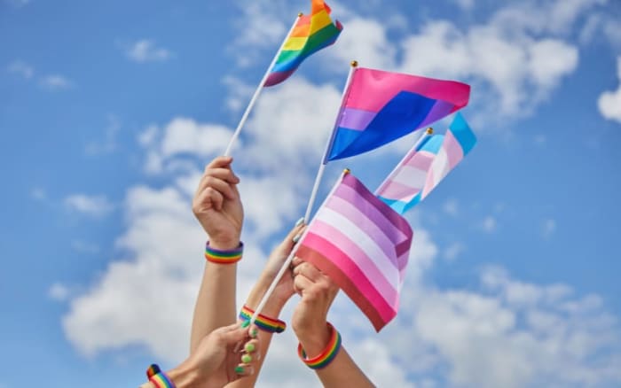 Expand your LGBTQ+ understanding this Pride Month at WorkPride