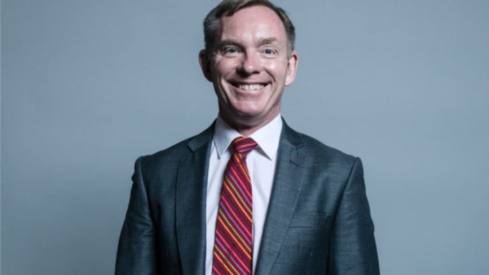 Chris Bryant MP: “I Do Feel Less Physically Safe As A Gay Man Than I Did 30 Years Ago”