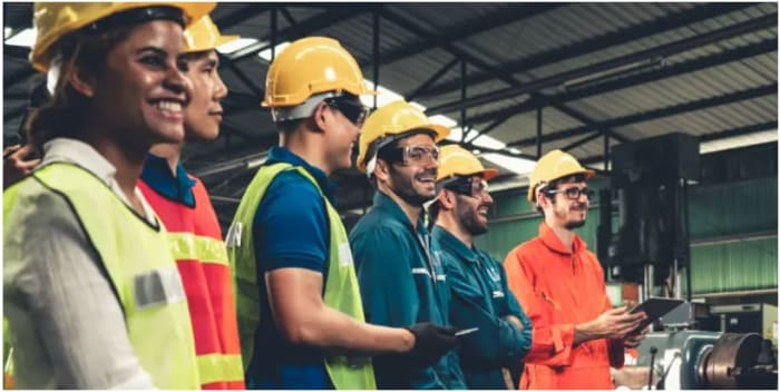 5 ways to keep your employees happy