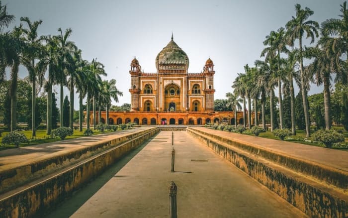 LGBTQ+ Inclusive Jobs in New Delhi