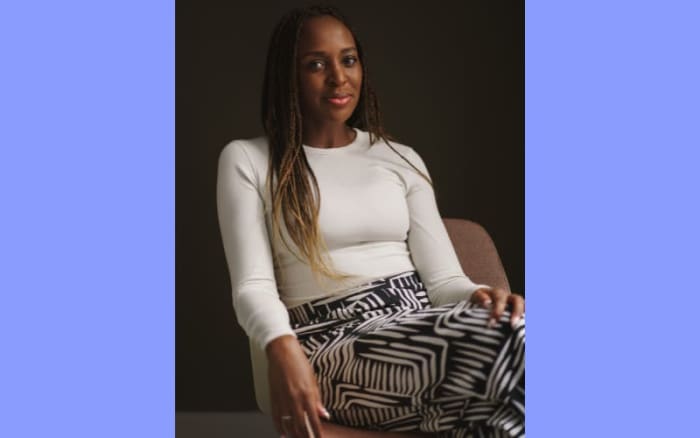 lululemon's Karina Collymore on celebrating Black History