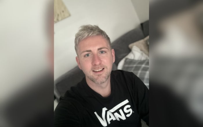 Empowerment through history: Keith Barber-Jones discusses LGBTQ+ History Month and workplace inclusivity