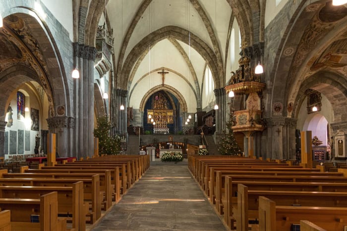 Anglican Bishops Allowed To Reject Statement On Sexuality