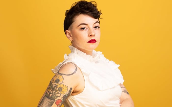 Lys Friedrich from MindOut on the Importance of Mental Health Awareness in the LGBTQ+ Community