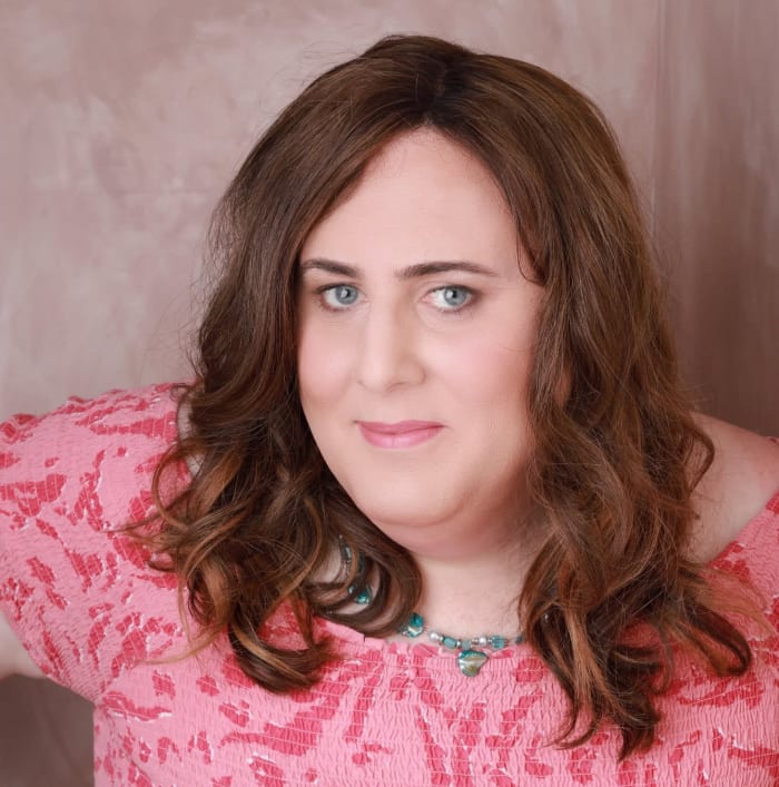 Emily Hamilton on the Importance of Trans Day of Visibility and Why Allies Need to Step Up Now More Than Ever