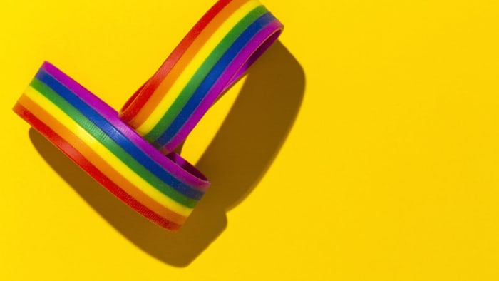 4 In 10 LGBTQ+ People Experienced A Hate Crime In The Past 12 Months