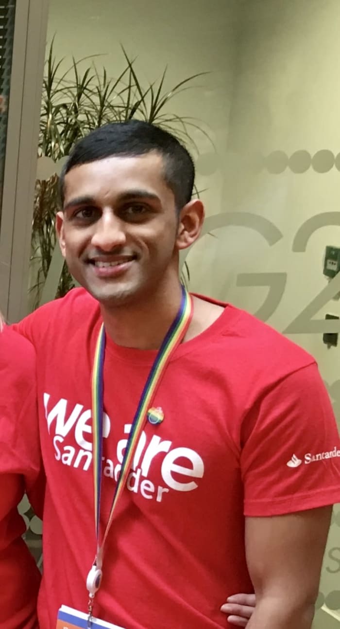'IDAHOBIT has the power to help us better understand the current global injustices that some LGBT+ people experience'