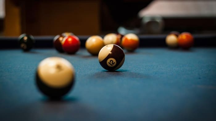 “End Of Women’s Sport” Snooker Champion Predicts