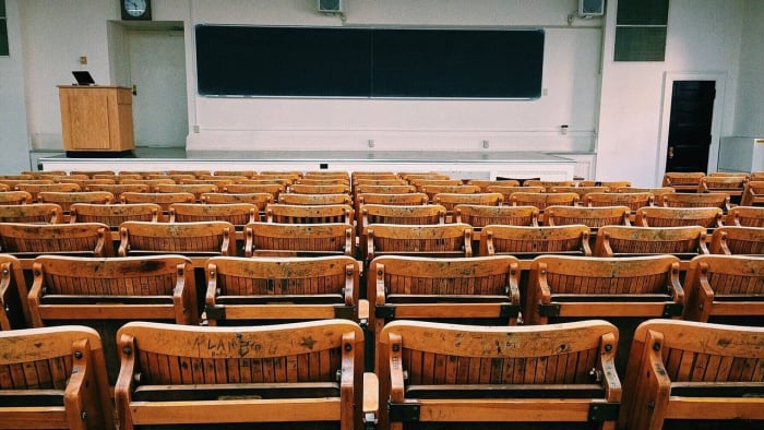 Virginia Reverses Protections For Trans Students