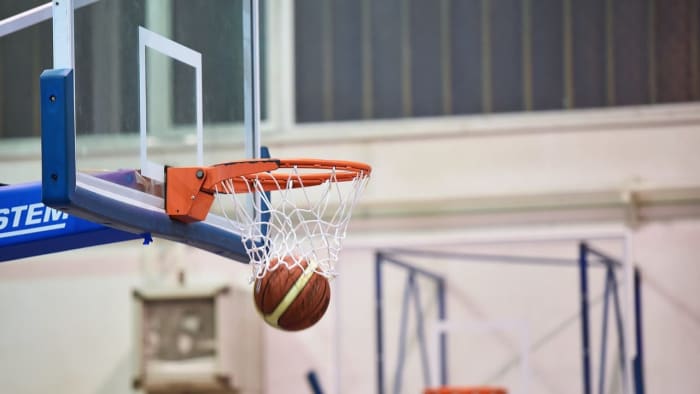 Brittney Griner: “It Feels So Good To Be Home”