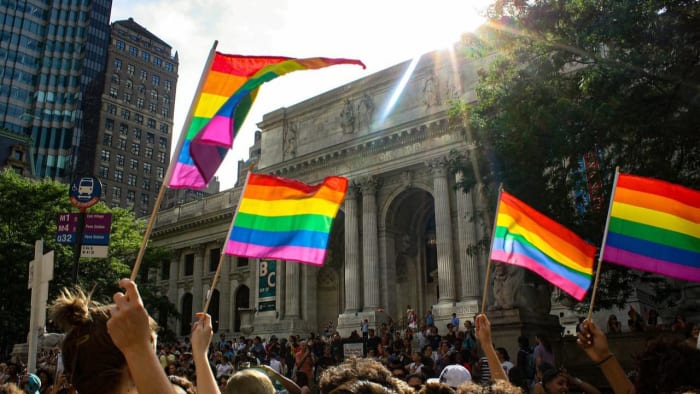 Serbian Police Ban EuroPride March