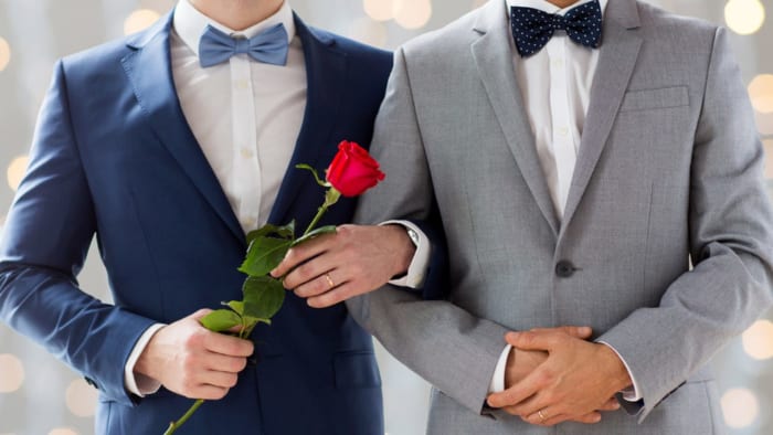 Australia Counts Number Of Same-Sex Marriages For First Time In Census