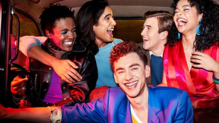 Telegraph Media Group: Celebrating LGBTQ+ History Month with 'Out Loud' Strategies for Workplace Inclusion