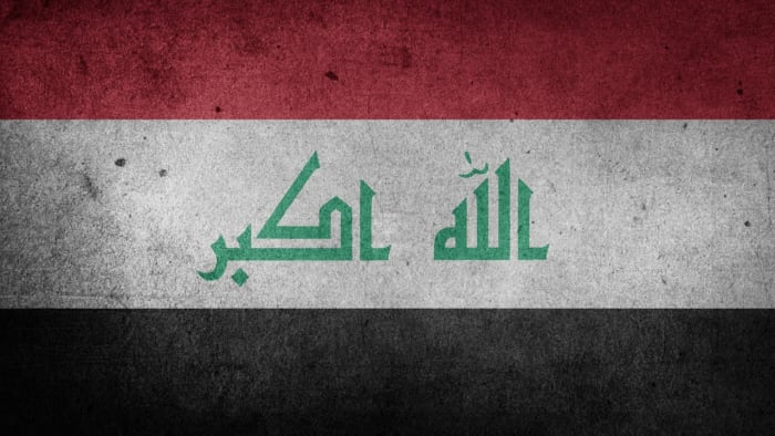 Iraq Bans Media from Using Term “Homosexuality”