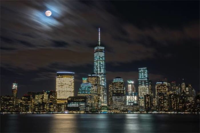 Trabajos para profesionales LGBTQ+ y personas Aliadas en Nueva York