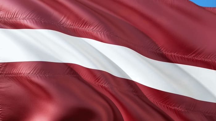EU’s First Openly Gay Head Of State Elected By Latvian Assembly