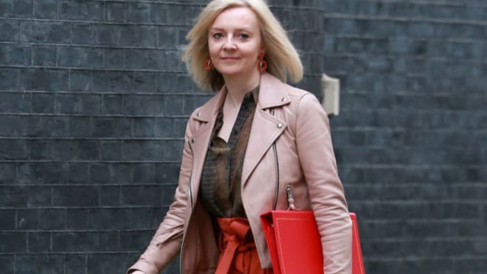 Liz Truss Campaign Suggests She 'Hates' Policy Banning Conversion Therapy