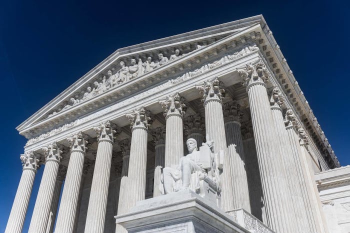 US Supreme Court Allows Jewish University to Deny LGBTQ+ Group